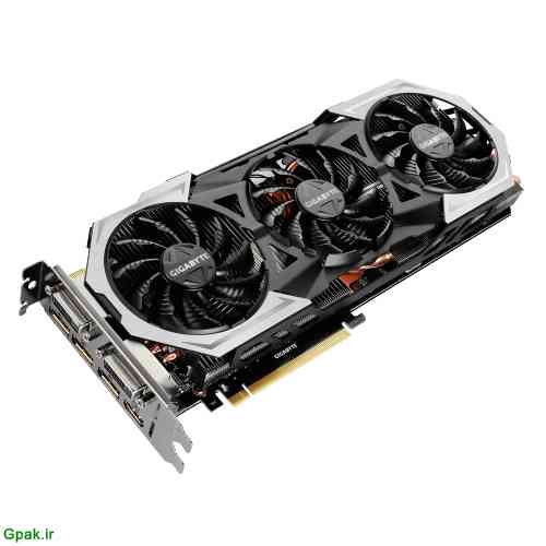 دانلود فایل آپدیت کارت گرافیک گیگابایت GigaByte GV-N98TG1 GAMING-6GD Firmware Update